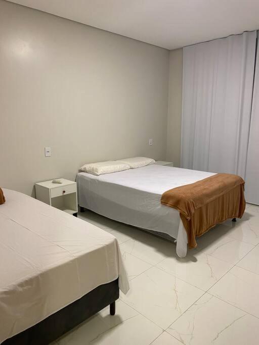 Casa 11 - Condominio Lencois Park Barreirinhas Exterior photo