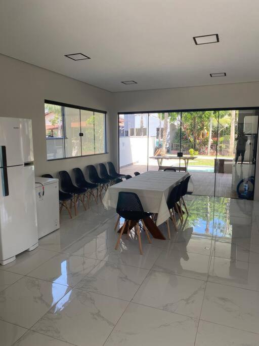 Casa 11 - Condominio Lencois Park Barreirinhas Exterior photo